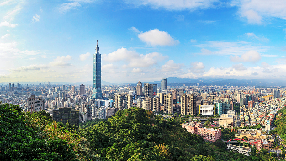 متحدثة صينية ندعو الولايات المتحدة إلى وقف الاتصالات العسكرية مع تايوان