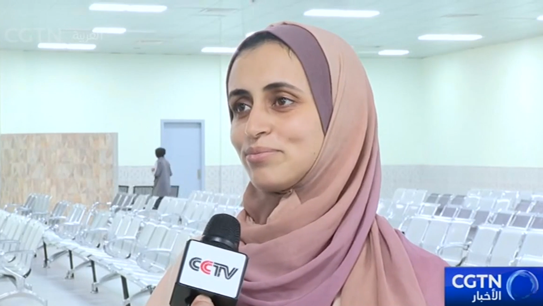 دفعة جديدة من مرضى غزة تصل إلى الأردن لتلقي العلاج الطبي