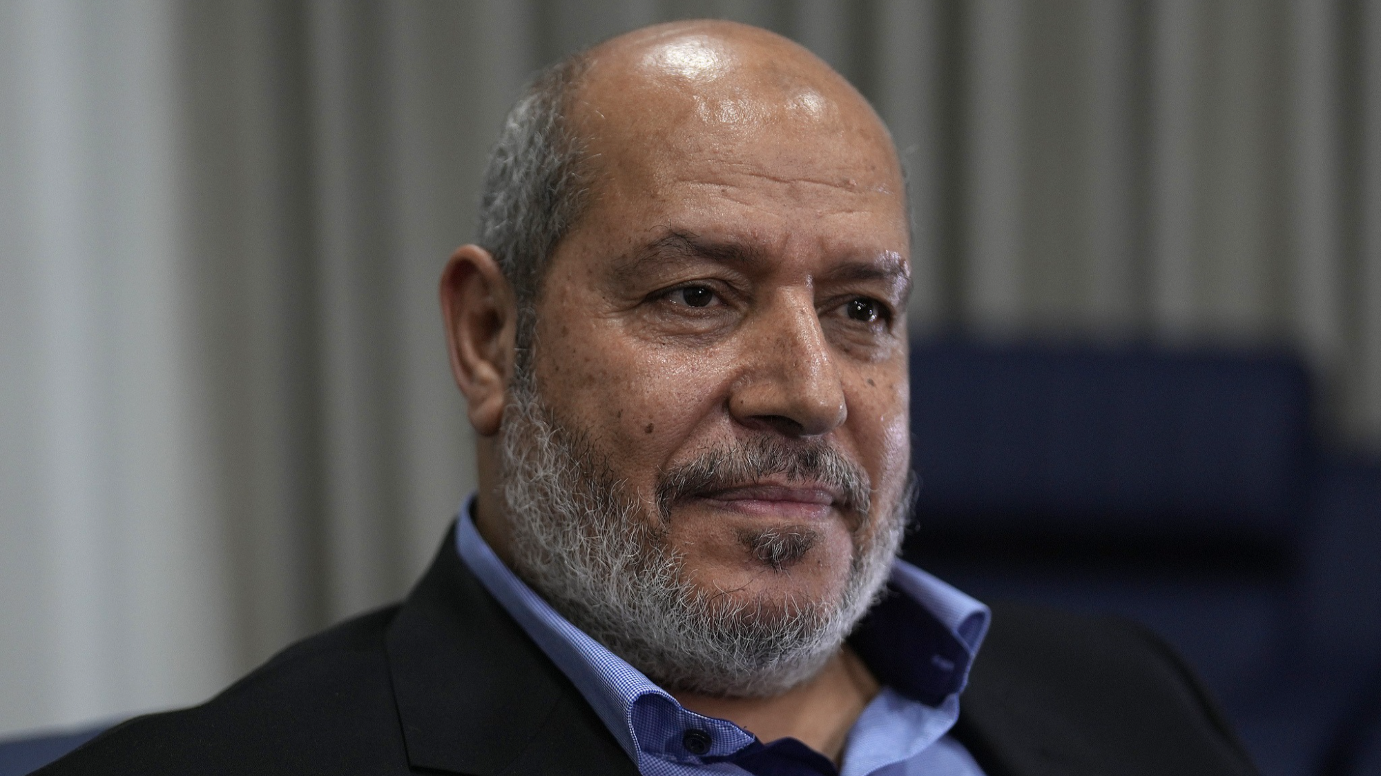 خليل الحية : لن نقبل أن يكون شعبنا الفلسطيني ومعاناته ضحية لألاعيب إسرائيل التفاوضية