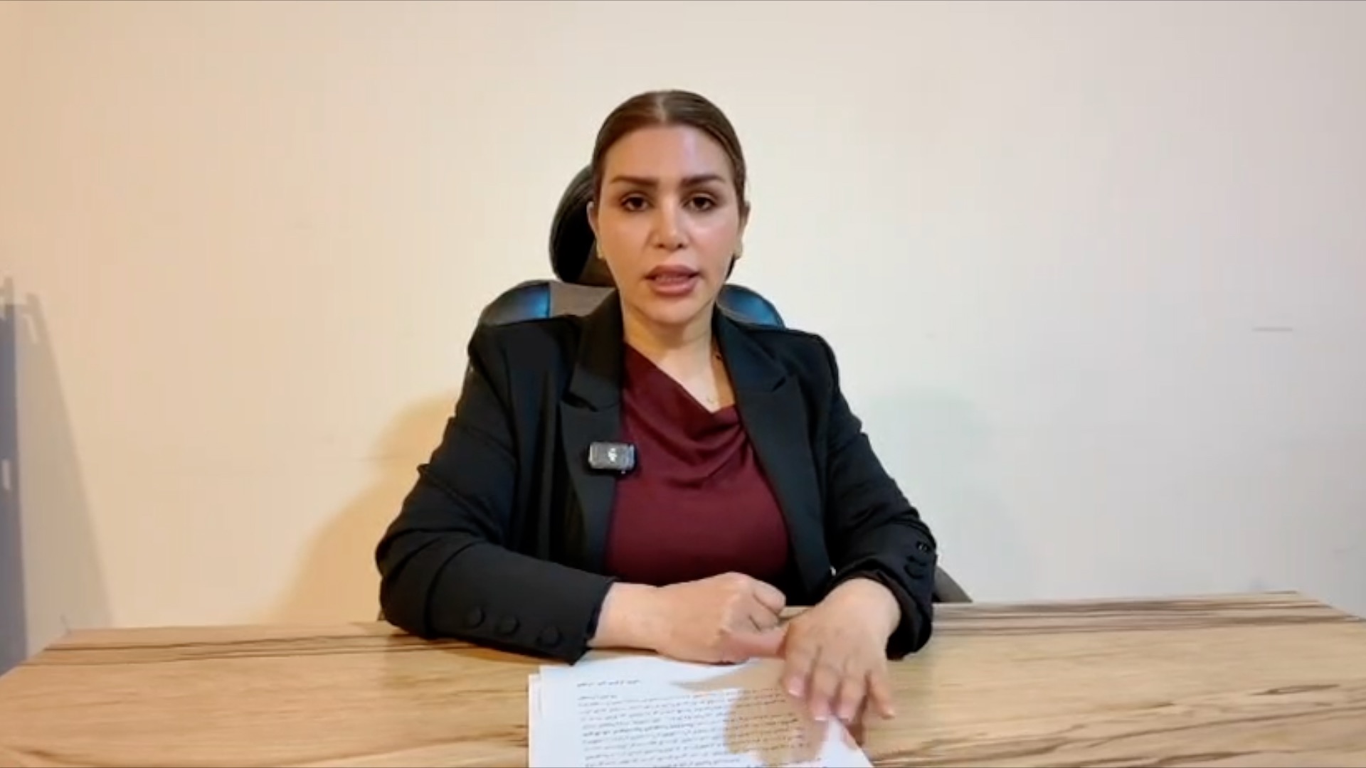 الحوار الصيني العربي: نحو مستقبل عادل ومتوازن