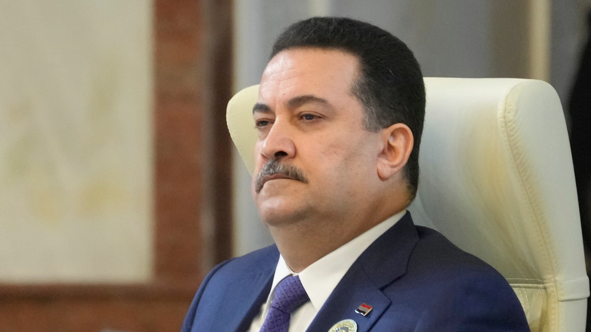 العراق يقول إنه سيصحح قائمة خاصة بـ"تجميد أموال الإرهابيين" بحذف حزب الله والحوثيين