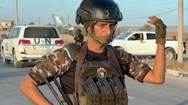 وسائل إعلام إسرائيلية: مقتل ياسر أبو شباب في قطاع غزة على يد مسلحين مجهولين