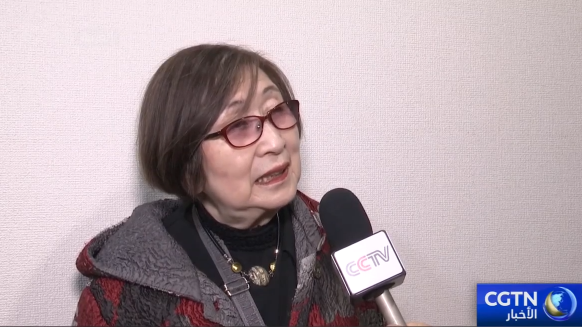 مؤرخة يابانية تدين تصريحات مسؤول حول حيازة الأسلحة النووية وأحد ضحايا فوكوشيما يعارض التوسع العسكري