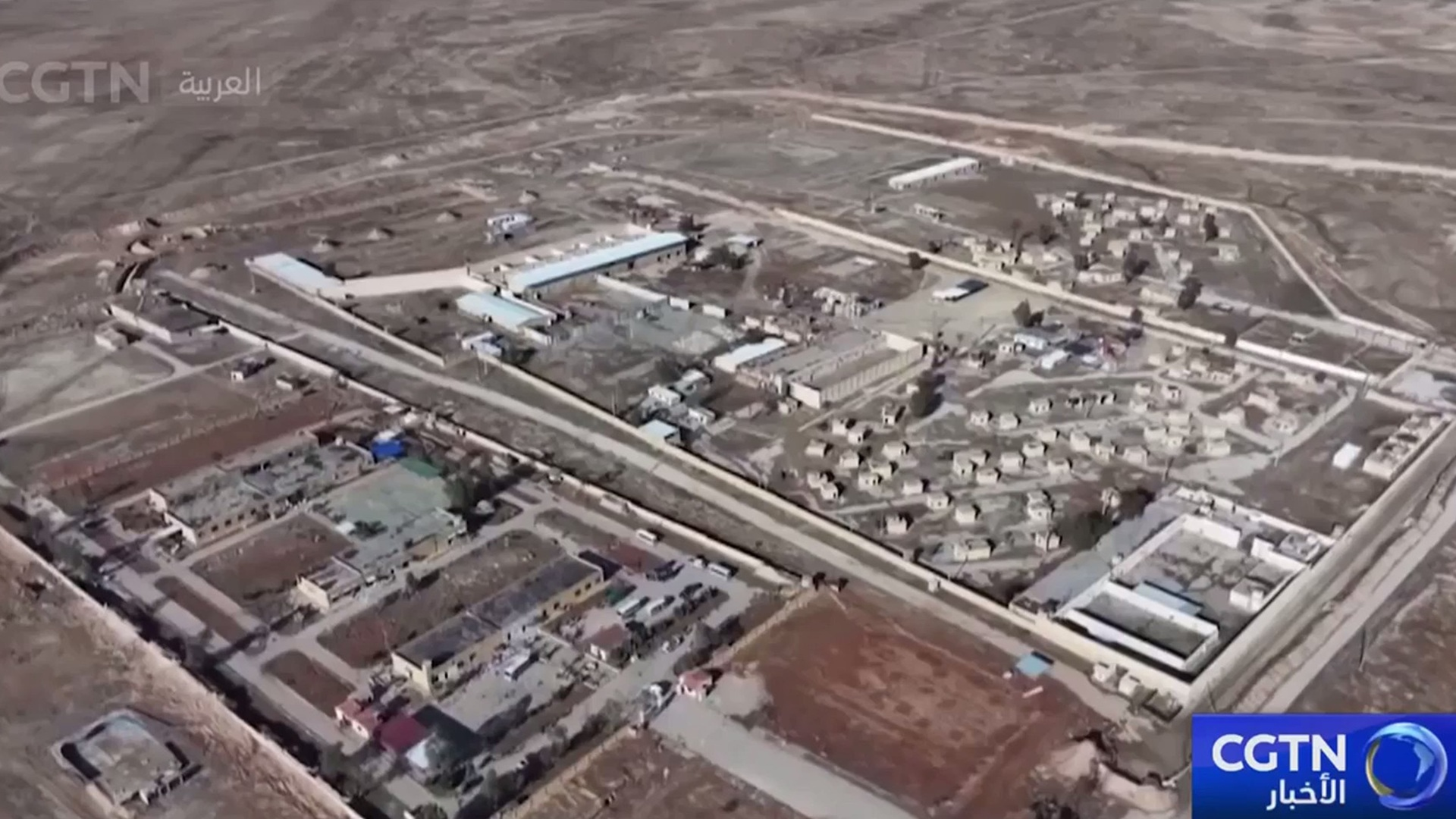 تحديات تواجه العراق في استقبال آلاف معتقلي داعش من سجون سوريا