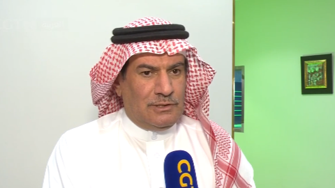 ردود الأفعال في السعودية حول الجلسة الافتتاحية للدورة الرابعة للمجلس الوطني الـ14 لنواب الشعب الصيني