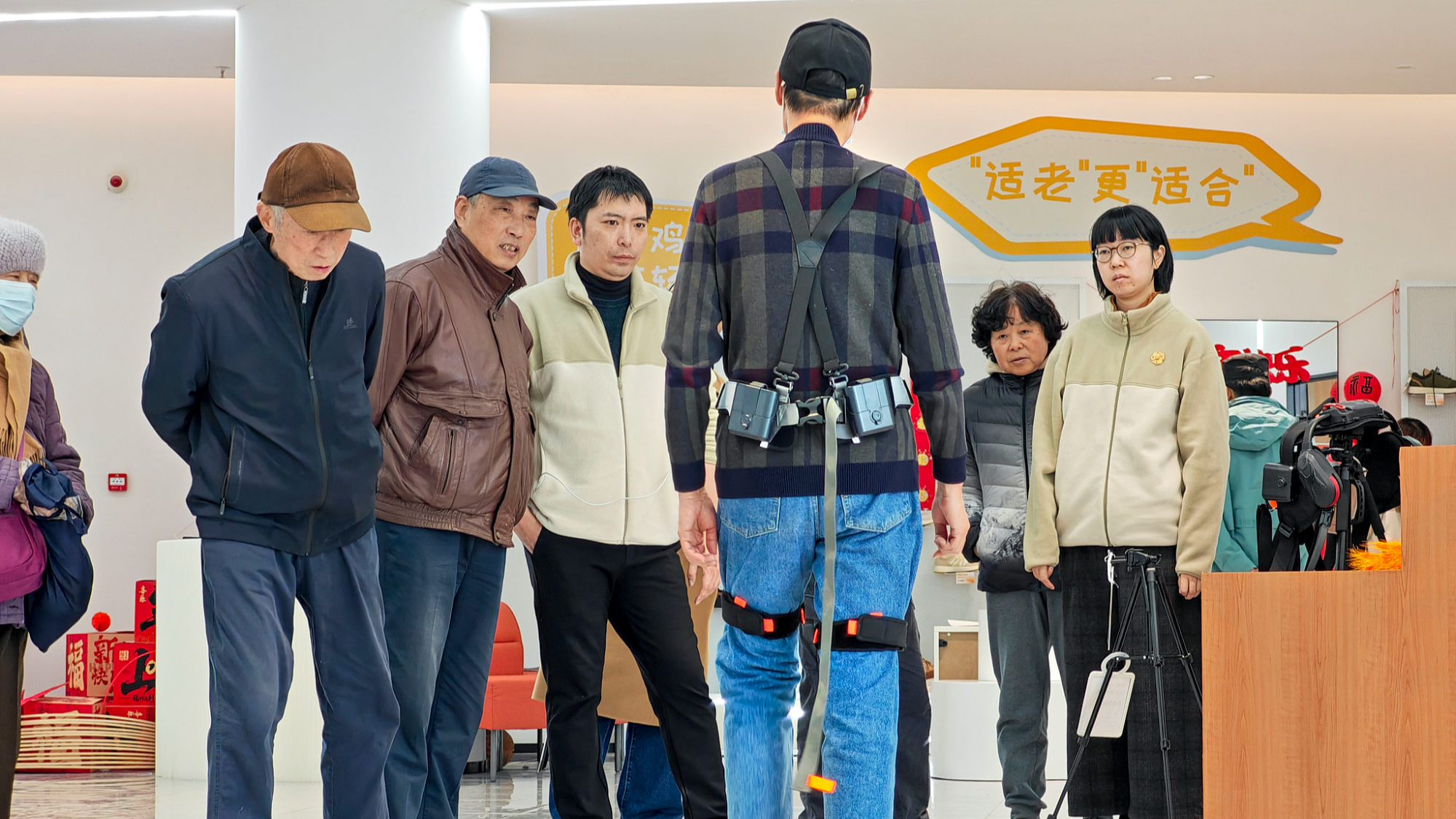 رؤية جديدة للخطة الخمسية الخامسة عشرة.. الارتقاء بضمان سبل العيش من "الوجود" إلى "الجودة" #الشعب_أولا 