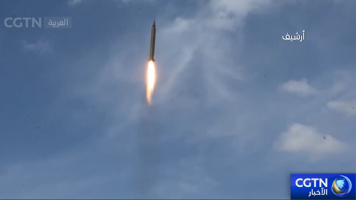 ترامب يهدد بإعادة إيران للعصر الحجري وطهران ترد: أمريكا هي من سترسل جنودها للقبور 