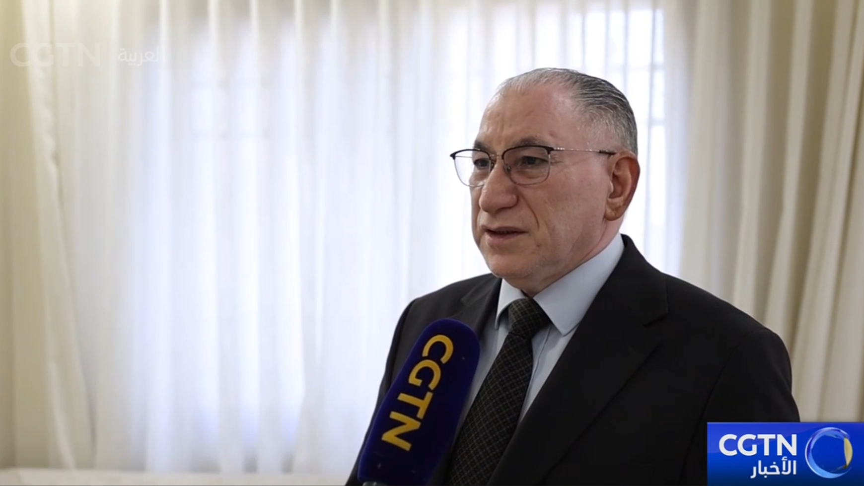 الصين والشرق الأوسط: هل تنجح رؤية النقاط الأربع في تهدئة المنطقة؟